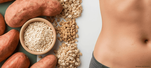 Kohlenhydrate essen beim Abnehmen Beitrag