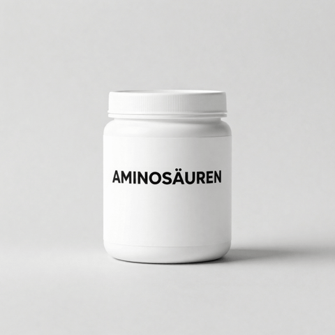 Aminosäuren Rubrikenbild