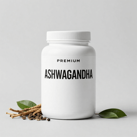 Ashwagandha Rubrikenbild
