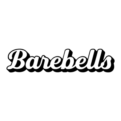 Barebells Markenlogo