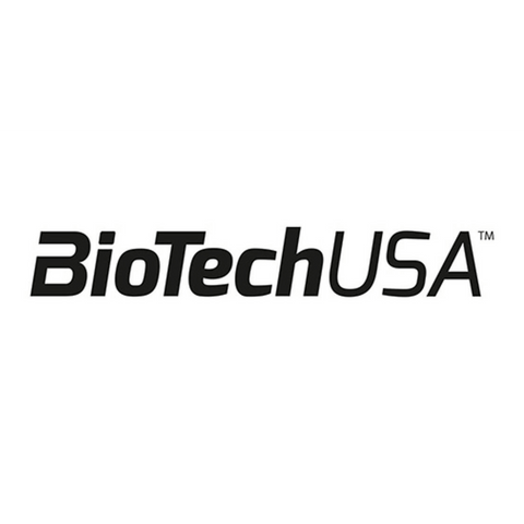 BioTechUSA Markenlogo