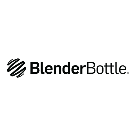 Blender Bottle Markenlogo