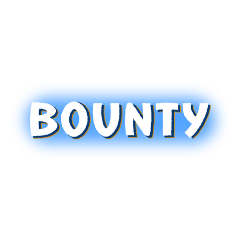 Bounty Markenlogo