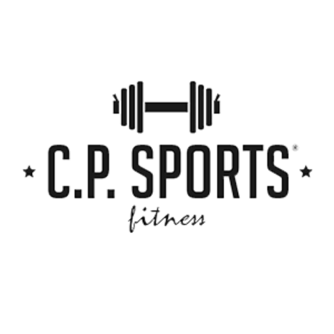 C.P. Sports Markenlogo