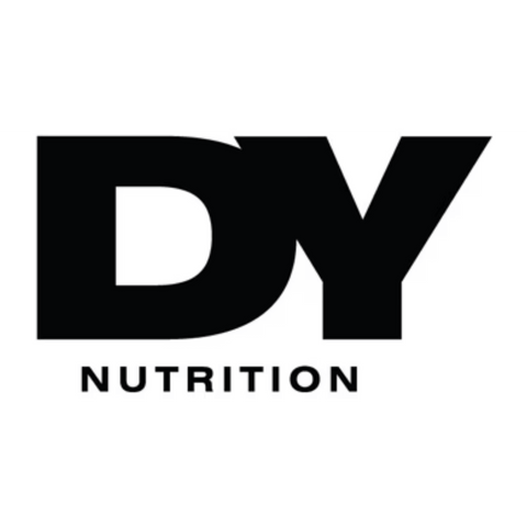 DY Nutrition Markenlogo