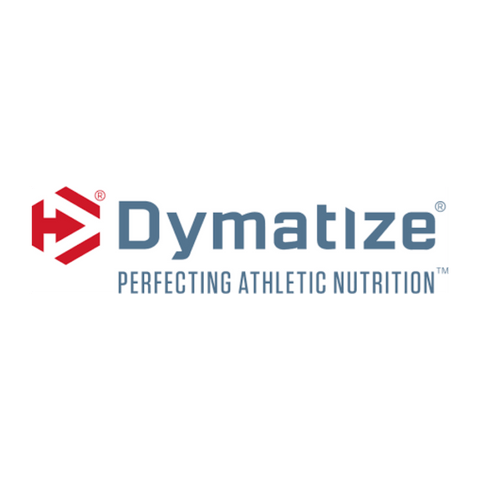 Dymatize Markenlogo