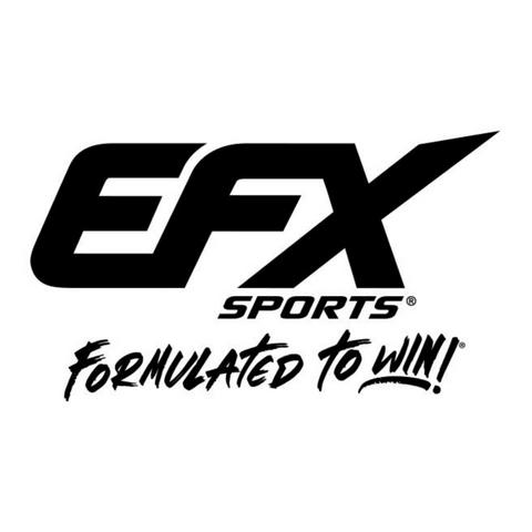 EFX Sports Markenlogo