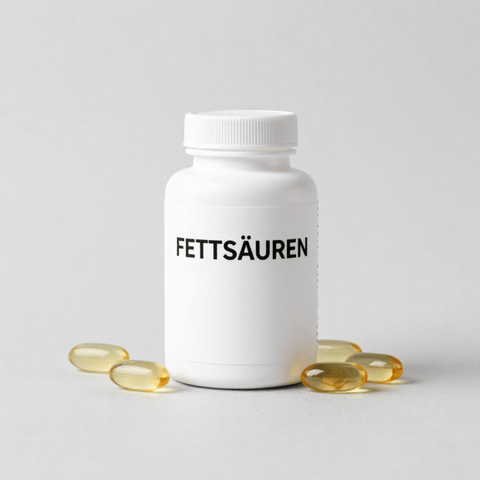 Fettsäuren Rubrikenbild