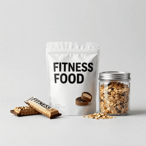 Fitness Food Rubrikenbild