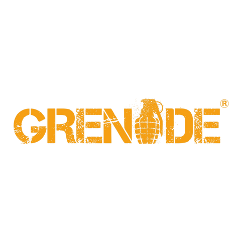 Grenade Markenlogo