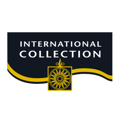 International Collection Markenlogo