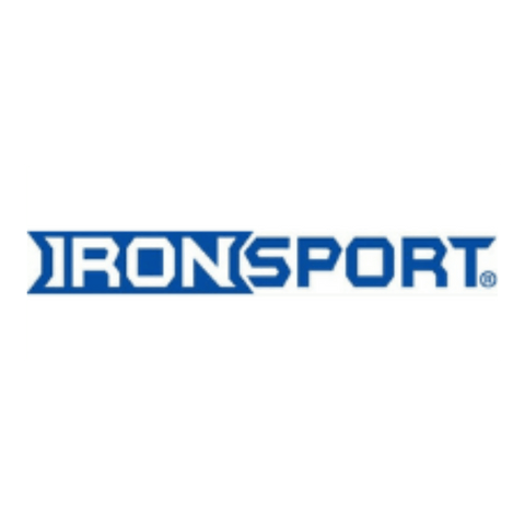 Ironsport Markenlogo