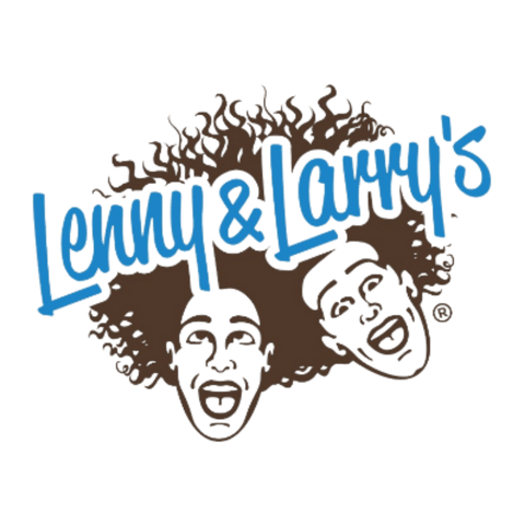 Lenny & Larry's Markenlogo