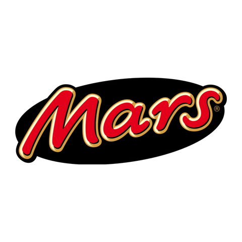 Mars Markenlogo