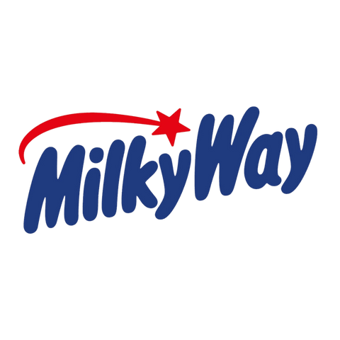 Milky Way Markenlogo