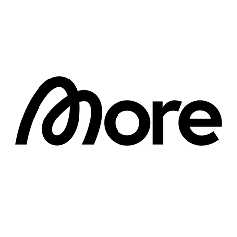 More Nutrition Markenlogo