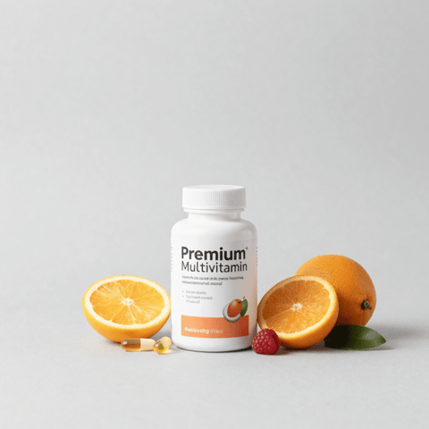 Multivitamin Rubrikenbild