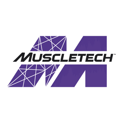 MuscleTech Markenlogo