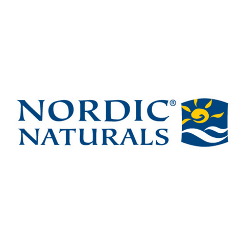 Nordic Naturals Markenlogo