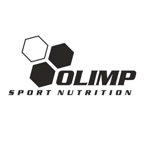 Olimp Markenlogo