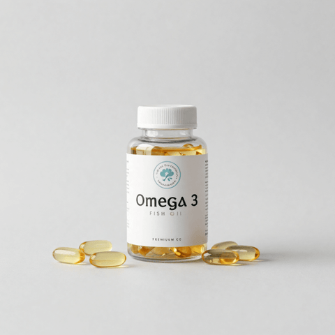 Omega 3 Rubrikenbild