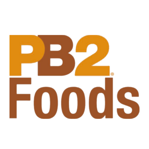 PB2 Foods Markenlogo