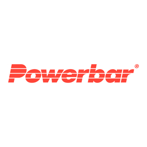 Powerbar Markenlogo