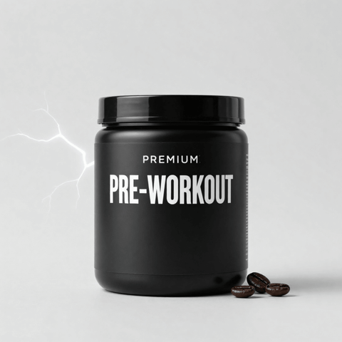 Pre-Workout Rubrikenbild