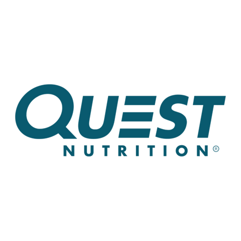 Quest Nutrition Markenlogo