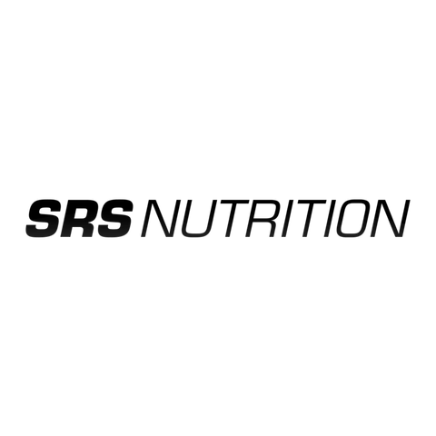 SRS Nutrition Markenlogo