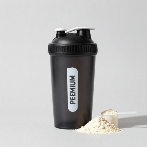 Shaker Rubrikenbild