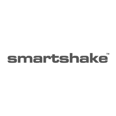 SmartShake Markenlogo