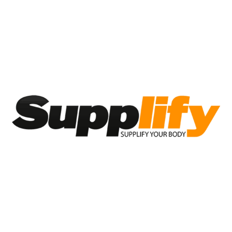 Supplify Markenlogo