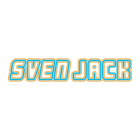 Sven Jack Markenlogo