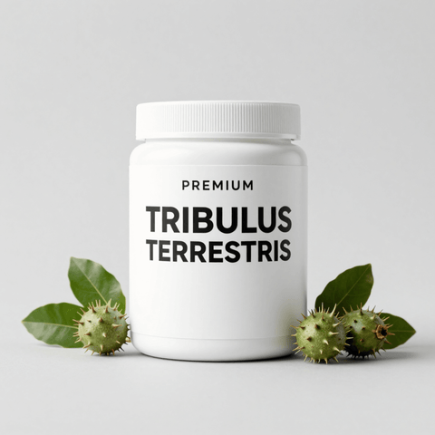 Tribulus Terrestris Rubrikenbild