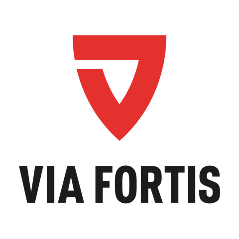 Via Fortis Markenlogo