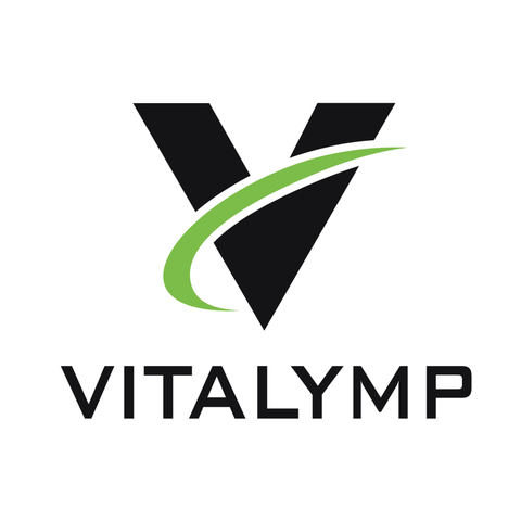 Vitalymp Markenlogo