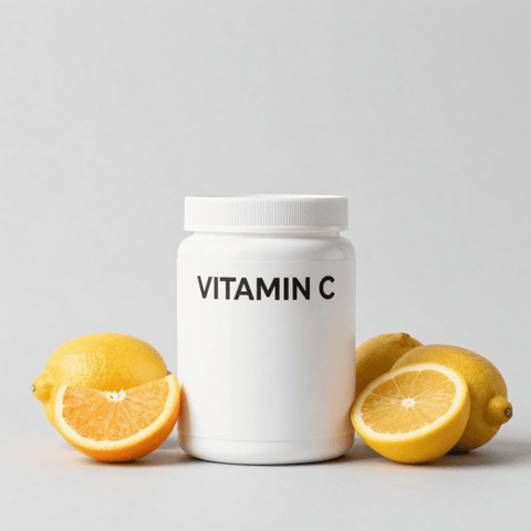 Vitamin C Rubrikenbild