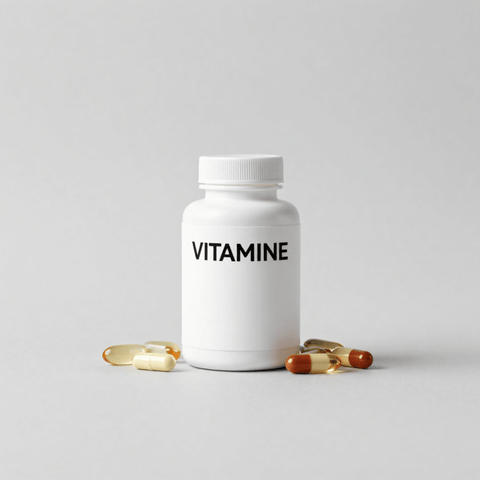Vitamine Rubrikenbild