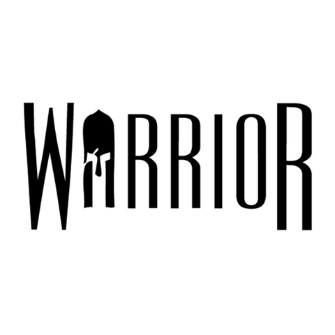 Warrior Markenlogo