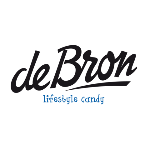 deBron Markenlogo