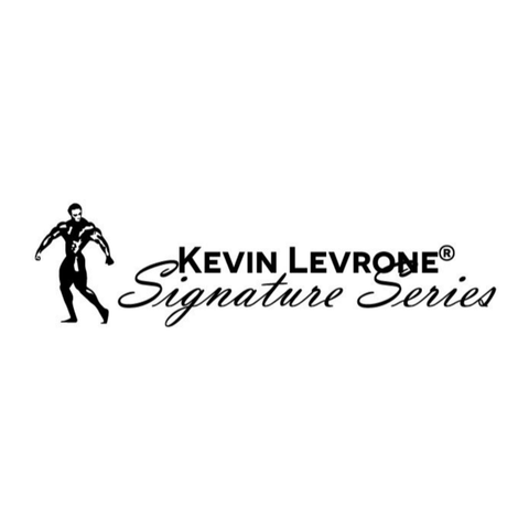 Kevin Levrone