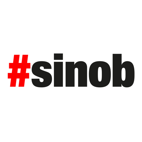 Sinob Markenlogo