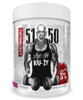 Rich Piana 5% Nutrition 5150 (372g) Blue Ice
