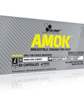 Olimp Amok (60 Kapseln)
