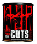 Universal Nutrition Animal Cuts (42 Packs)