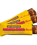 Barebells Soft Protein Bar (55g) Marshmallow Rocky Road