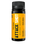 Body Attack ATTACK Shot (60ml) Grapefruit