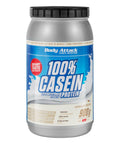 Body Attack 100% Casein Protein (900g) Hazelnut Cream