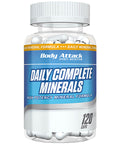 Body Attack Daily Complete Minerals (120 Kapseln)